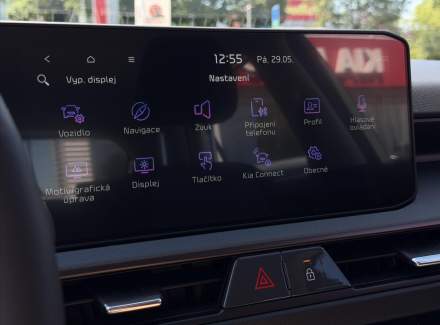 Kia - Stonic