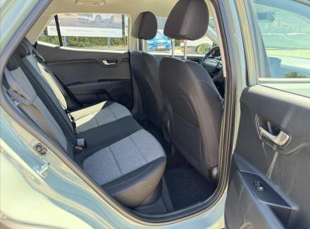Kia - Stonic