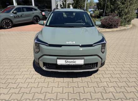 Kia - Stonic