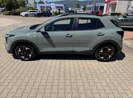 Kia - Stonic