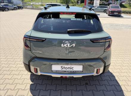 Kia - Stonic