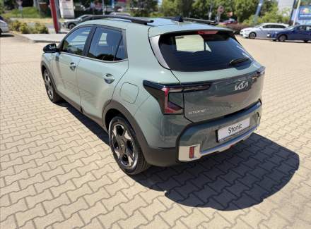 Kia - Stonic