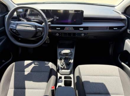 Kia - Stonic