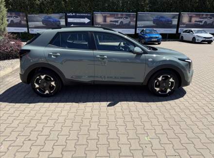 Kia - Stonic