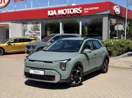 Kia - Stonic