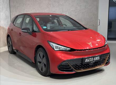 Cupra - Born