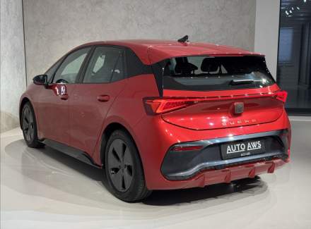Cupra - Born