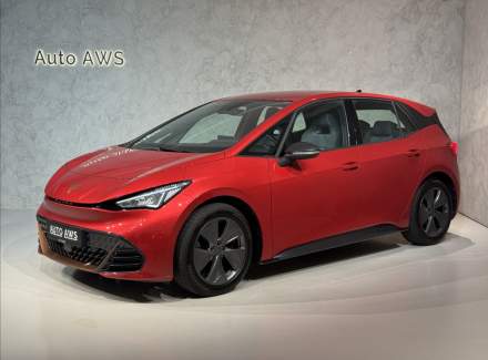 Cupra - Born