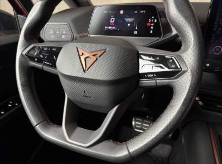 Cupra - Born
