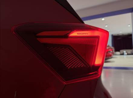 Cupra - Born