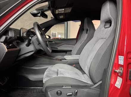 Cupra - Born