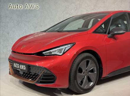 Cupra - Born