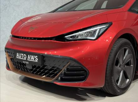 Cupra - Born