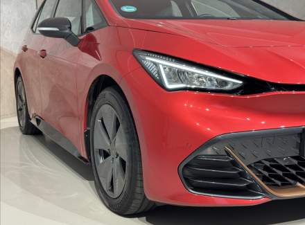 Cupra - Born