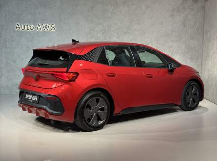 Cupra - Born