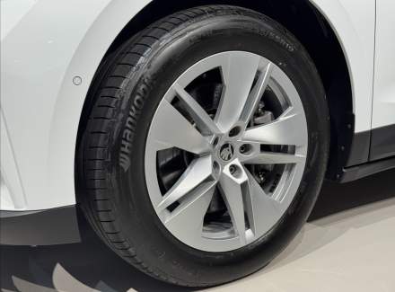 Škoda - Enyaq iV