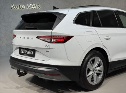 Škoda - Enyaq iV