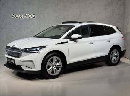 Škoda - Enyaq iV