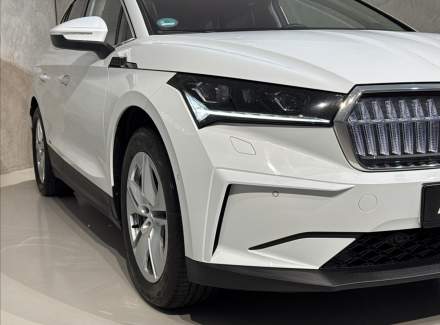 Škoda - Enyaq iV