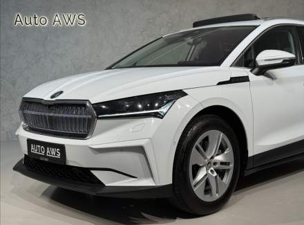 Škoda - Enyaq iV