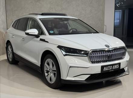 Škoda - Enyaq iV