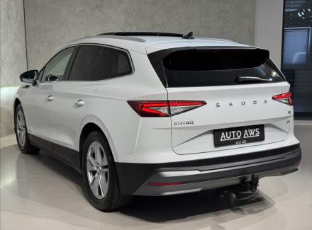 Škoda - Enyaq iV