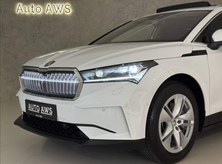 Škoda - Enyaq iV