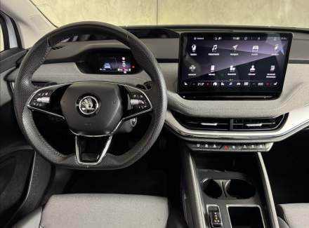 Škoda - Enyaq iV