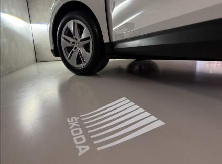 Škoda - Enyaq iV