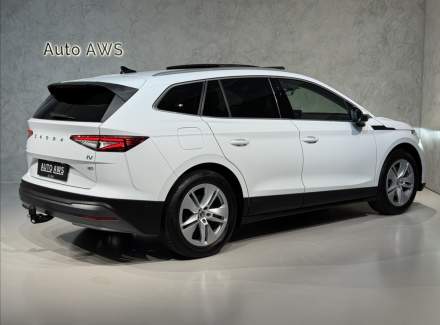 Škoda - Enyaq iV