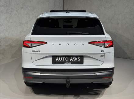 Škoda - Enyaq iV