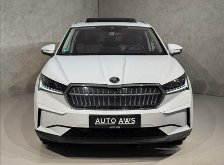 Škoda - Enyaq iV