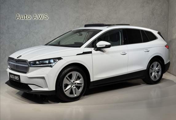 Škoda - Enyaq iV