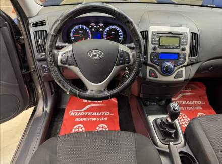 Hyundai - i30