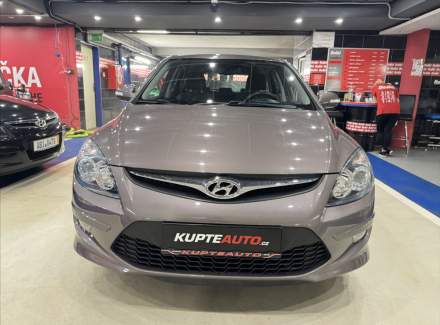 Hyundai - i30