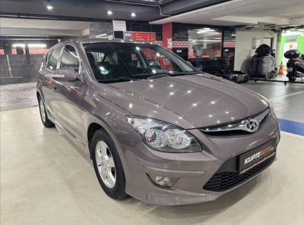 Hyundai - i30