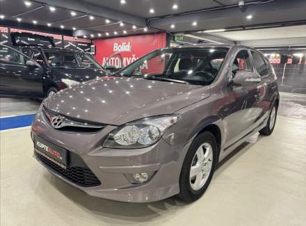 Hyundai - i30