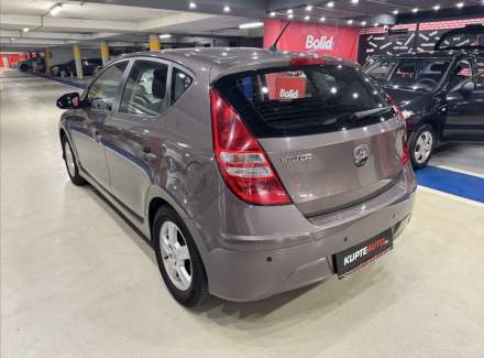Hyundai - i30