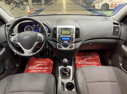 Hyundai - i30