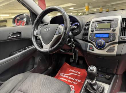 Hyundai - i30