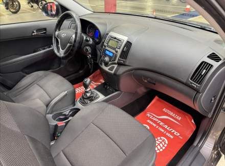 Hyundai - i30