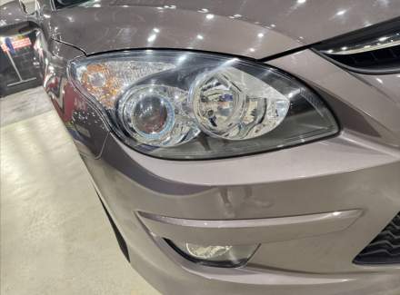 Hyundai - i30