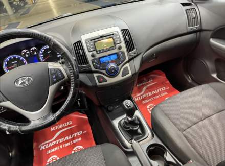 Hyundai - i30