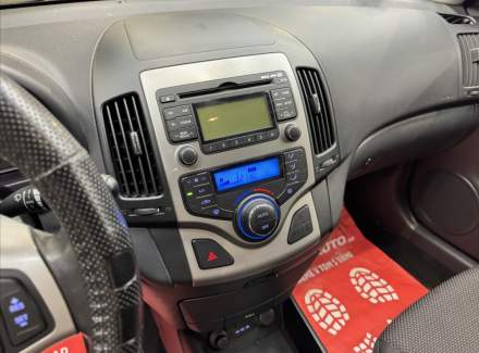 Hyundai - i30