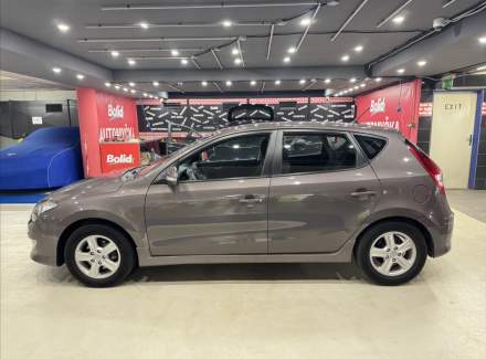 Hyundai - i30