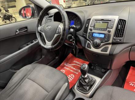 Hyundai - i30