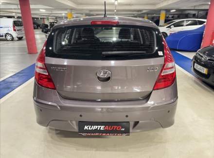 Hyundai - i30