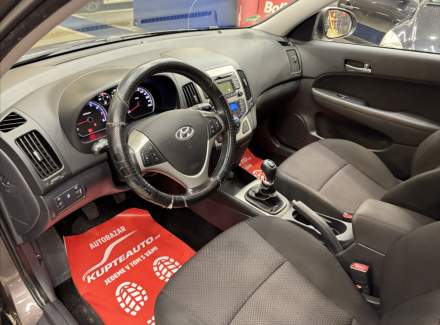 Hyundai - i30