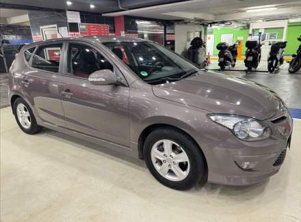 Hyundai - i30