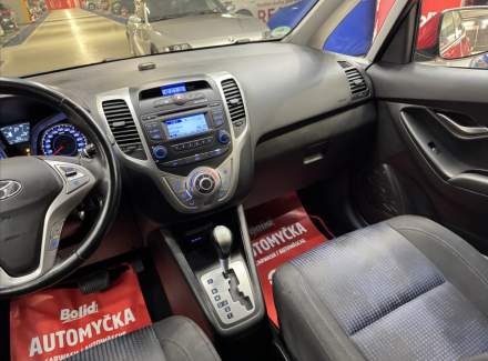 Hyundai - ix20